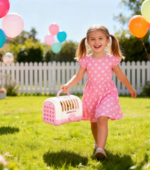 GDUNDUNL BPA-free materials featured in the kit support safe pretend play.
