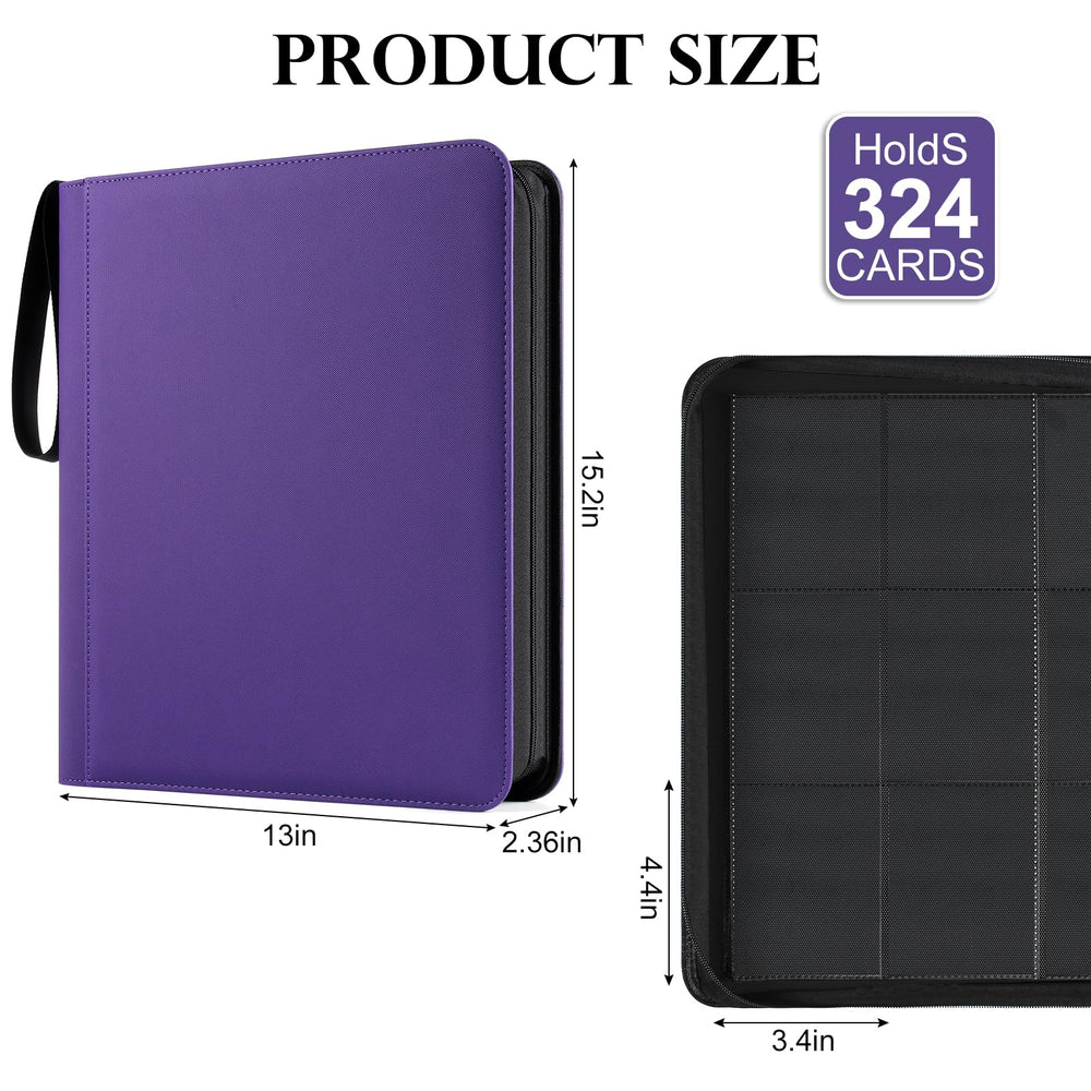 GEAoffice zip closure helps prevent loss during transport.