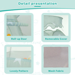GeerWest durable, lightweight design ideal for travel and events.