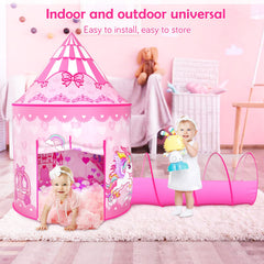 GeerWest Playdate Backyard supports outdoor and indoor group play.