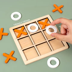 GEKELI Montessori STEM educational toys encourage tactile exploration