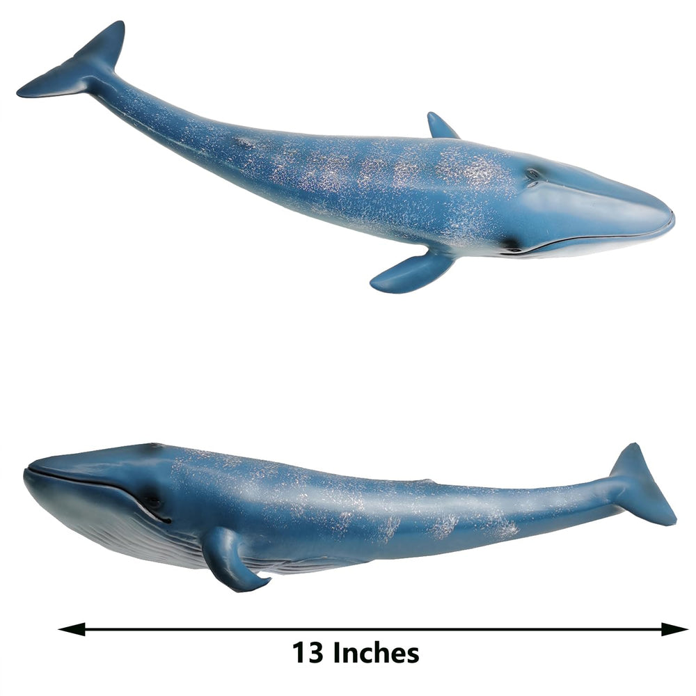 Gemini&Genius beach party sea figurine enhances party decor and play.