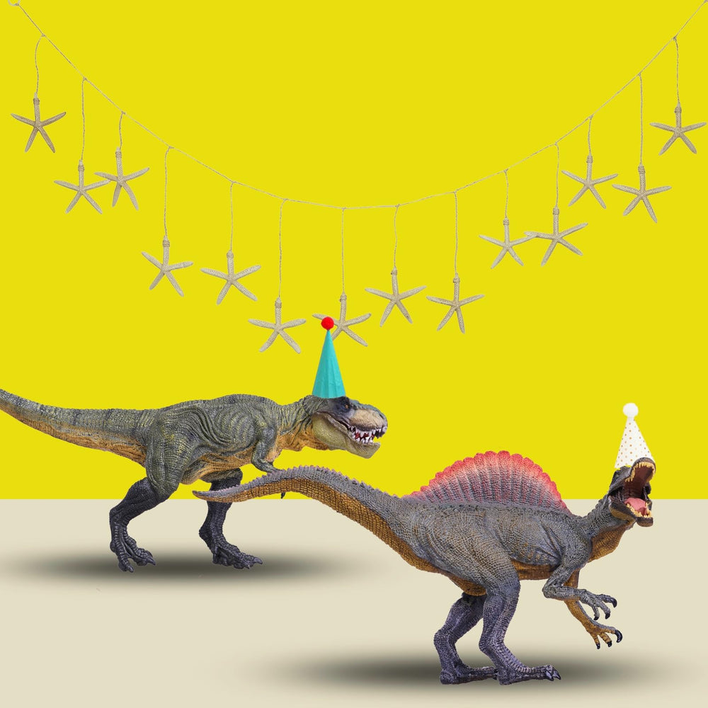 Gemini&Genius educational dinosaur figure for classroom or home learning