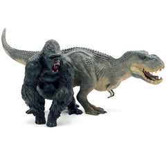 Gemini&Genius storytelling prop dinosaur for role-play