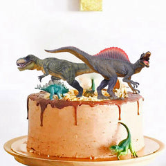 Gemini&Genius kids dinosaur gift ideal stocking stuffer for 3+