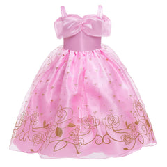Generic Aurora Princess wand accessory for imaginative play and photo moments.