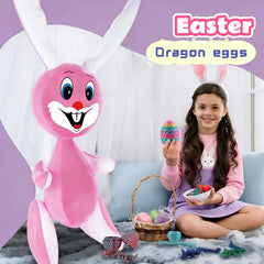 Generic Dragon Eggs PLA construction eco friendly and kid friendly