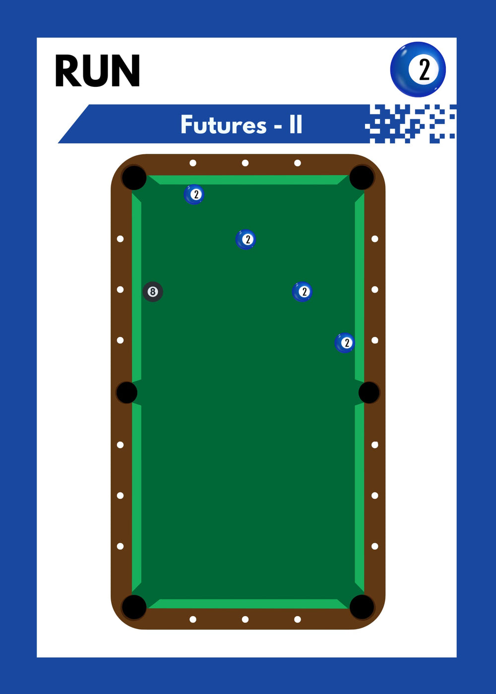 Generic Hill Hill breaking drills card highlights early-game power and control.