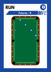 Generic Hill Hill breaking drills card highlights early-game power and control.