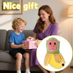 Generic Italian Brainrot Plush kid-friendly design appeals to kids and adults.
