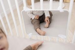 Genius Baby Toys shatterproof design for safe exploration