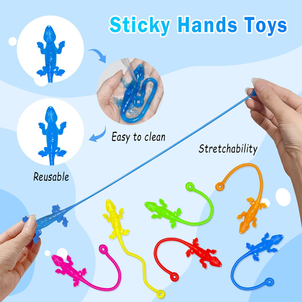 Genuvi kids party favors pinata stuffer, bright colors for easy gifting.