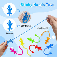 Genuvi kids party favors pinata stuffer, bright colors for easy gifting.