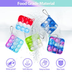 Genuvi Pop fidget toy supports calm moments during busy days