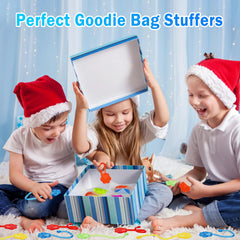 Genuvi Sticky Hands autism-friendly sensory toy for calm engagement.