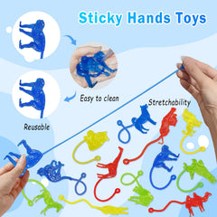 Genuvi bulk party favors for classroom prizes and goody bags.