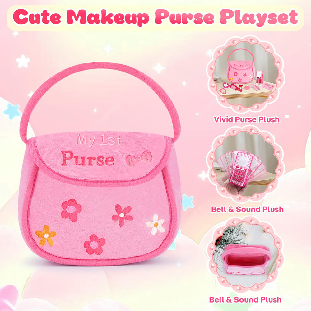 GERBIT mobile phone plush for role-play and coordination