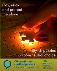 Gerjato full-size poster included for reference while solving.