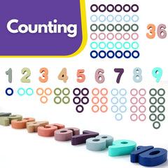 GeroCrew gift idea for birthdays and holidays supporting toddler learning milestones.