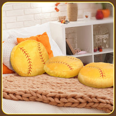 Gerrii pillows are easy to clean and reuse, keeping decor fresh.