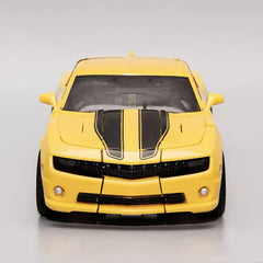 GERYNS deformation toy packaging includes QR codes with video tutorials.