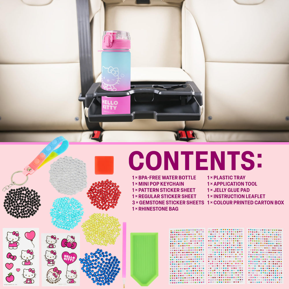 Get Trend gift-ready packaging makes occasions effortless.