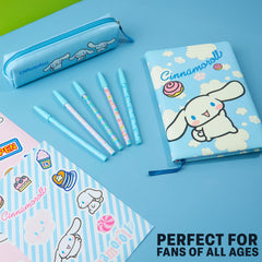 Get Trend Hello Kitty gifts stationery gift pack for birthdays and holidays