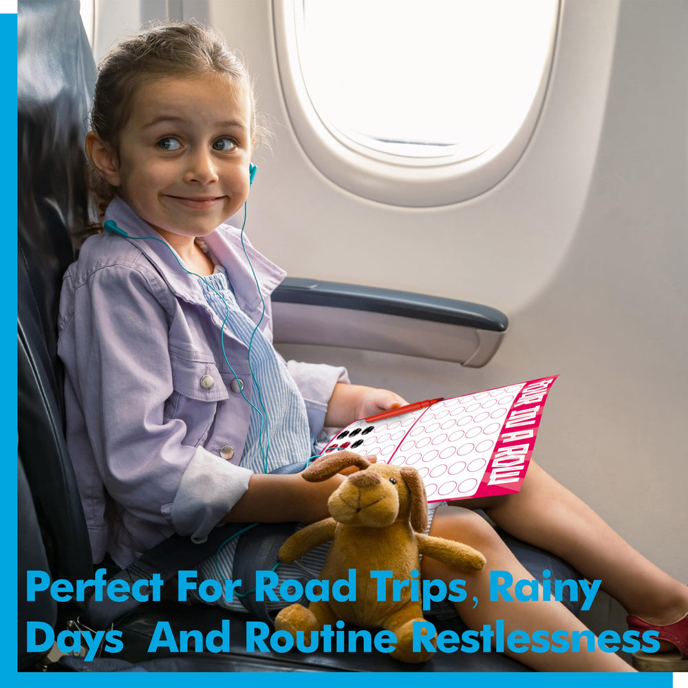 Gethelud durable perforated sheets designed for frequent travel use.