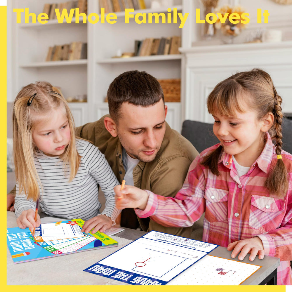 Gethelud solo and group play-friendly pad for flexible fun.