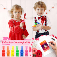 GEWUJATOP card-included finger light design adds a ready-to-give touch to celebrations.
