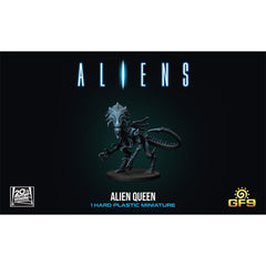 Gale Force Nine collectible Alien Queen for display and storytelling gaming.