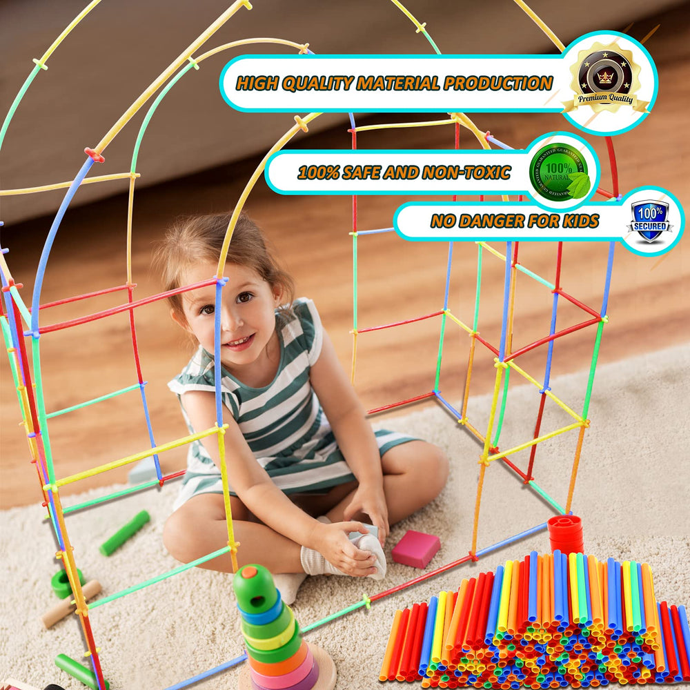 Ggiibro classroom indoor STEM setup supports group learning.