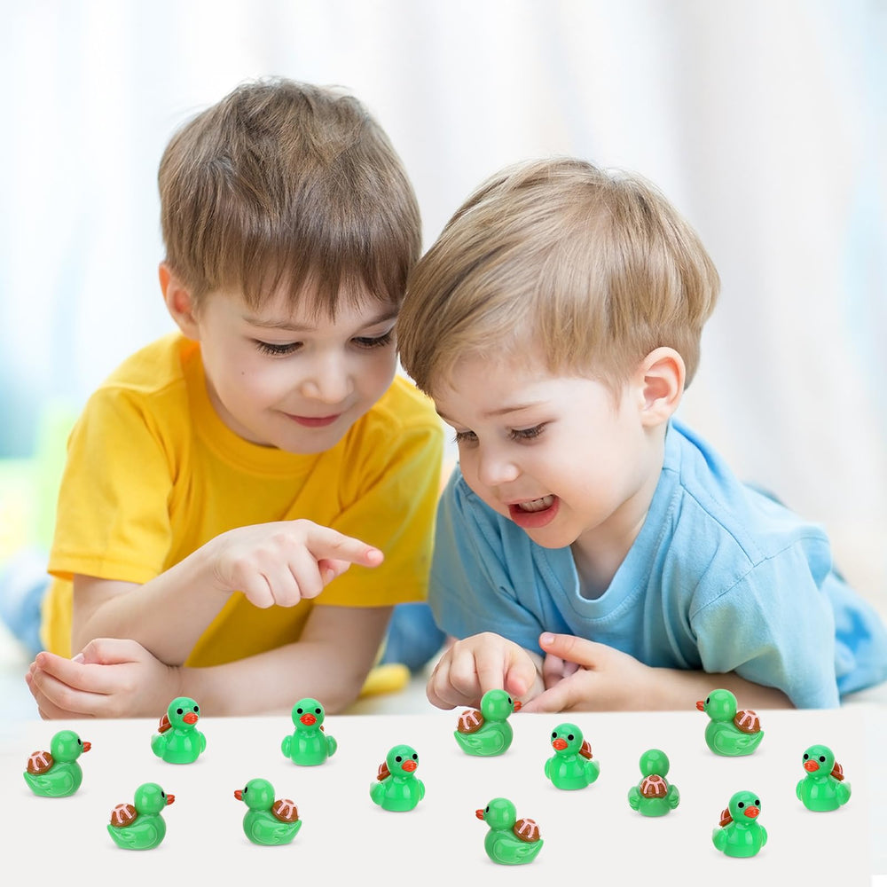 GGSTDDUP bathtub beach duck decor charms kids spaces and bath times