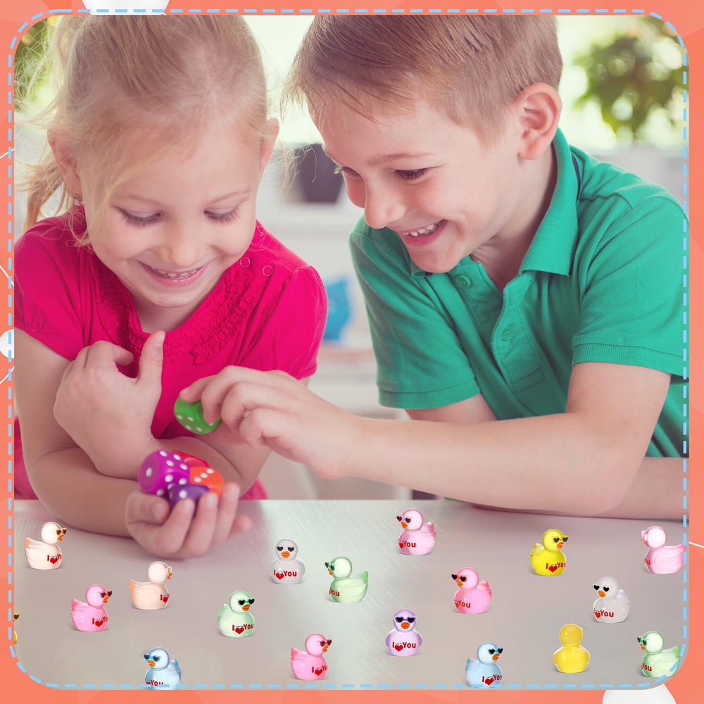 GGSTDDUP party-favor-duck keepsake for celebrations