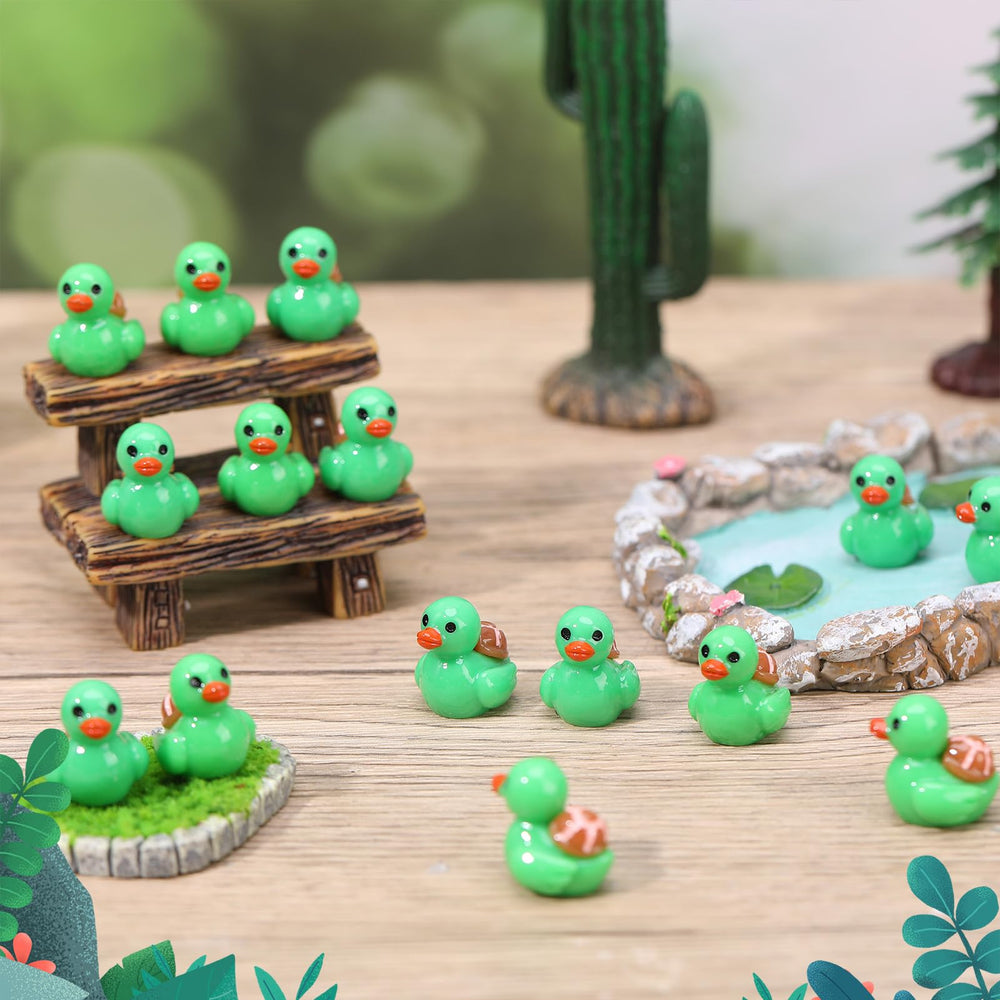 GGSTDDUP party favors ducks provide cute accents for events and celebrations