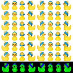 GGSTDDUP pearl-earring ducks collectibles with eye-catching details.