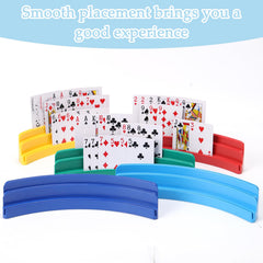 GHERPTE suitable for kids, adults, and seniors during play sessions.