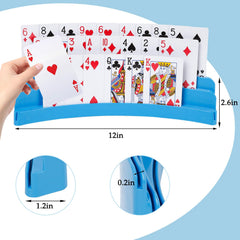 GHERPTE stable-base with felt grip supports a flat table setup.