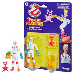 Collectible Kenner Classics line enriches a spooky toy collection