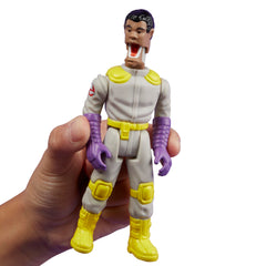 Fright Features action promotes expressive pretend play.