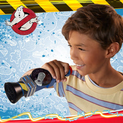 Ghostbusters Ghb Ghost Howler packaging display ideal for fan collections.
