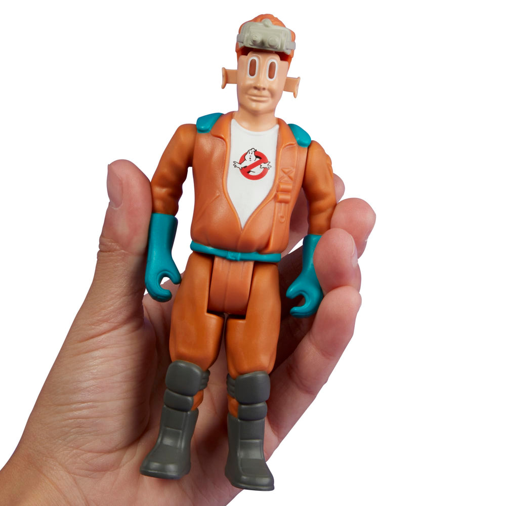 Jail Jaw ghost toy companion for imaginative ghost-busting adventures.