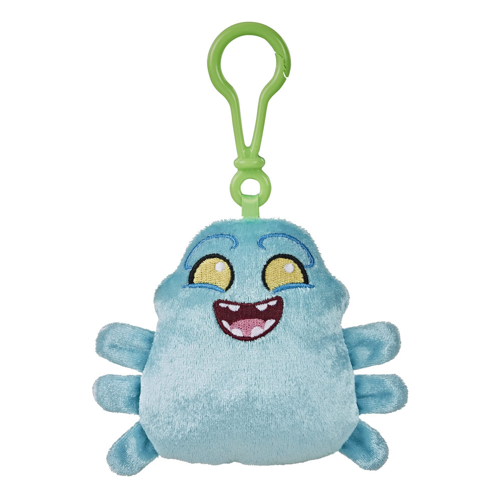 Ghostbusters Muncher plush, snuggle close, ideal for imaginative play and naptime.
