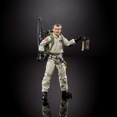 Ghostbusters plasma series figure articulation enables expressive poses.