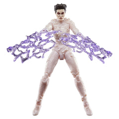 Ghostbusters Gozer figure front view for display and collection