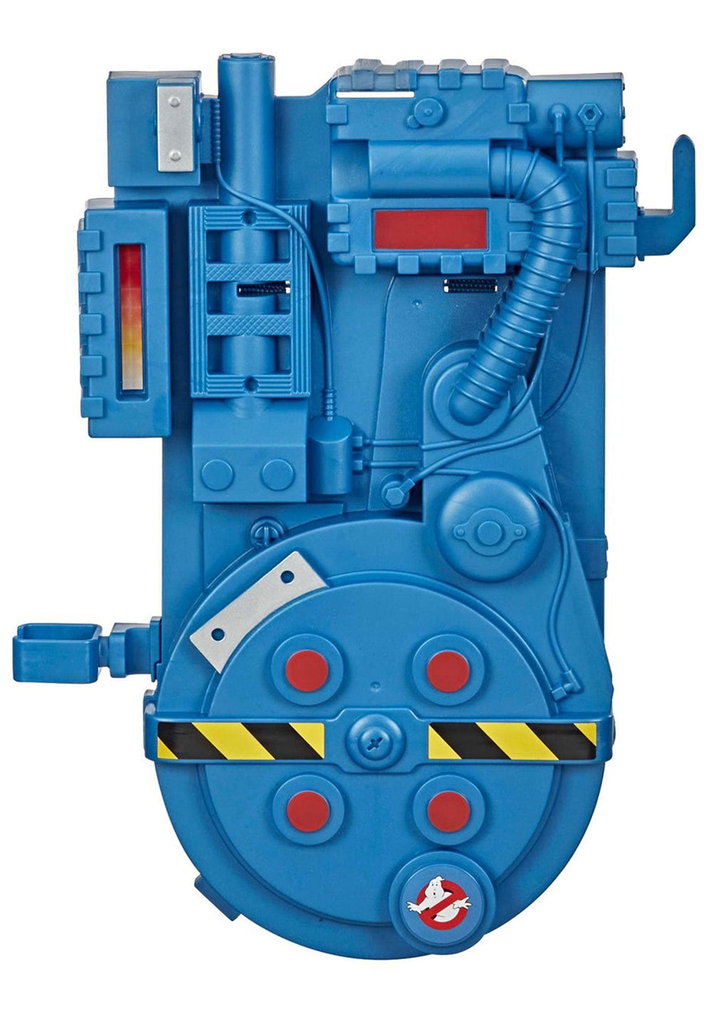 Ghostbusters Proton Pack for kids play, ready for imaginative ghost-hunting adventures.