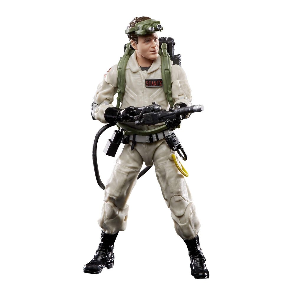 Ray Stantz Ecto-Goggles provide authentic movie-inspired gear for imaginative role-play.