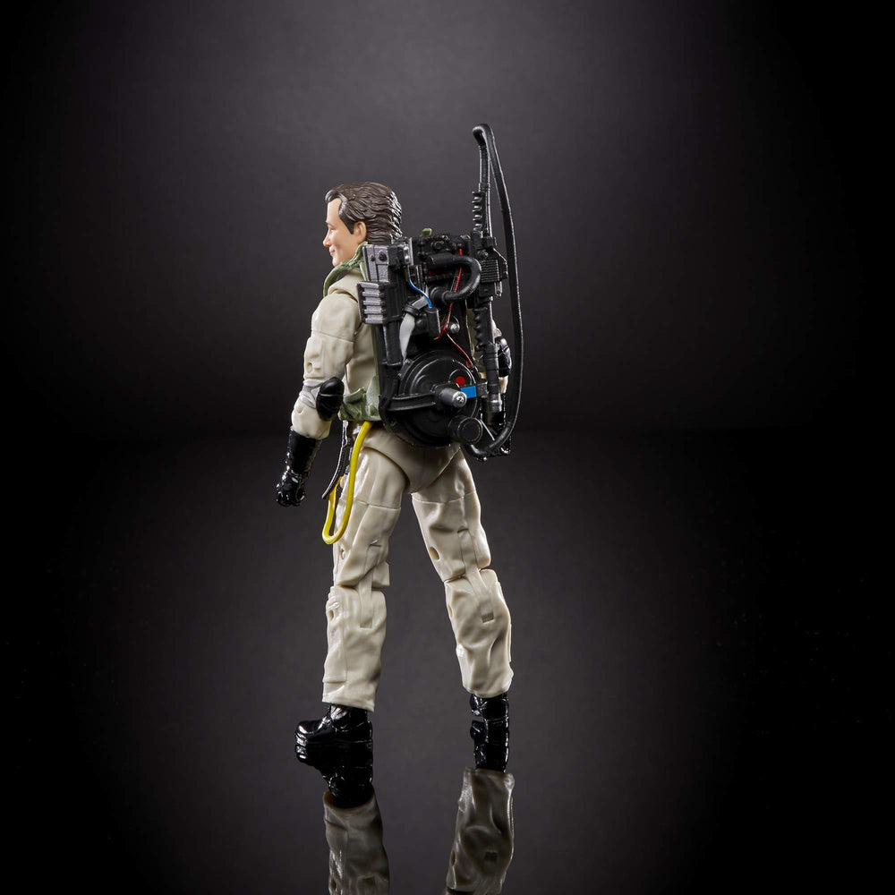 Ghostbusters Peter Venkman neutrona wand for action-ready play and collection.