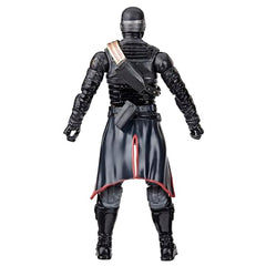G.I. Joe Iron Grenadier premium detailing for collectors display