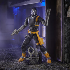 G.I. Joe BAT accessories pack shows eight character-inspired tools.